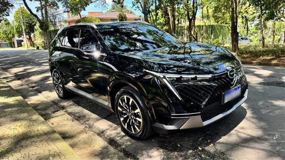 GAC GS4 2.0 HEV ELITE AUTOMÁTICO